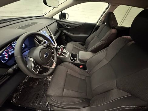 Used 2022 Subaru Outback Premium image 27