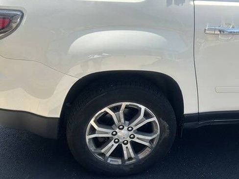 Used 2014 GMC Acadia SLT AWD/4WD image 15
