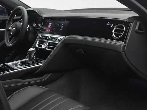 New 2026 Bentley Flying Spur Plug-In Hybrid AWD/4WD image 20