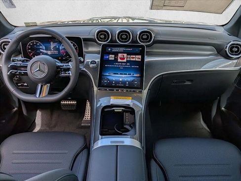 New 2026 Mercedes-Benz GLC 300 image 14