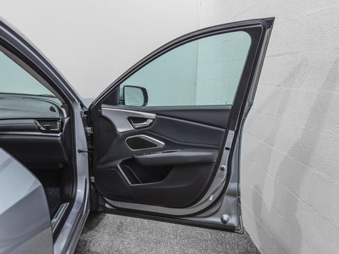 Used 2021 Acura RDX AWD image 20