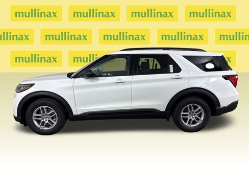 New 2026 Ford Explorer Active w/ Active Comfort Package RWD image 12