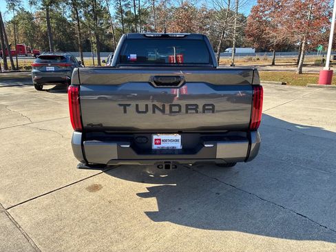 New 2026 Toyota Tundra SR5 image 5