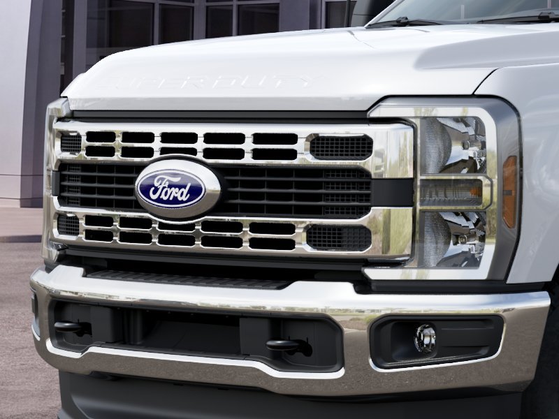 New 2027 Ford F250 XLT w/ FX4 Off-Road Package AWD/4WD image 40