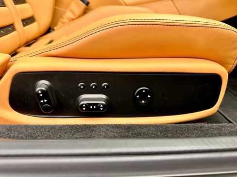 Used 2005 Ferrari 612 Scaglietti image 40