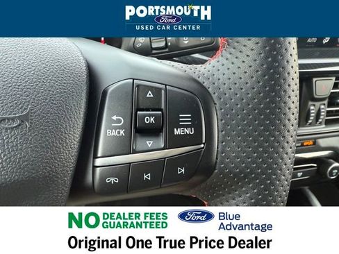 Used 2023 Ford Escape ST-Line w/ Tech Pack #1 image 21