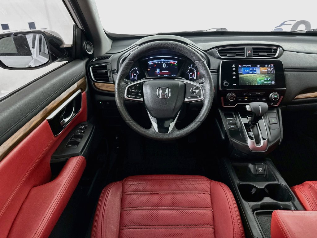 Used 2019 Honda CR-V EX image 27