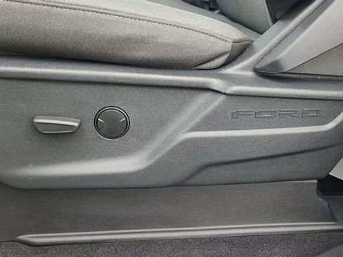 Used 2025 Ford F150 XLT w/ Equipment Group 301A Standard image 9