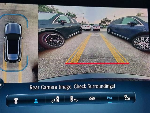 Certified 2024 Mercedes-Benz GLC 300 4MATIC image 14