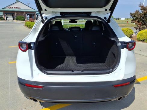 Used 2022 MAZDA CX-30 AWD 2.5 S w/ Premium Package image 25