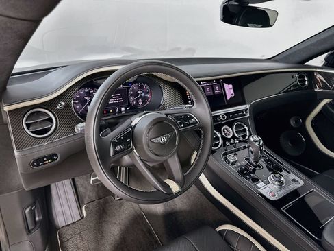 Used 2023 Bentley Continental GT Speed AWD/4WD image 34