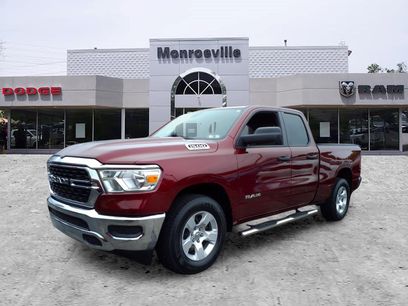 Certified 2023 RAM 1500 Big Horn