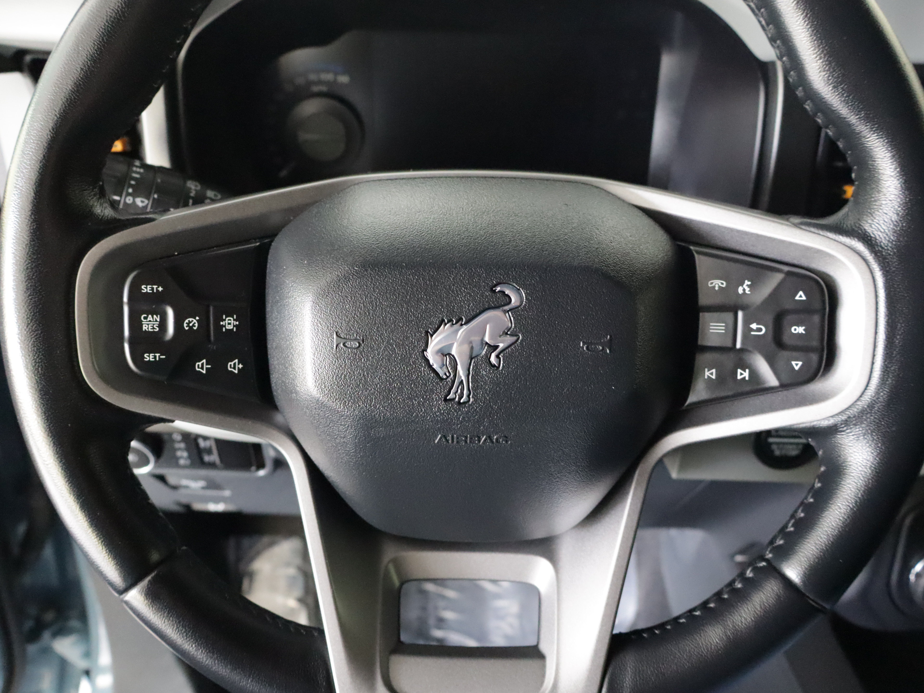 Used 2023 Ford Bronco Badlands AWD/4WD image 14