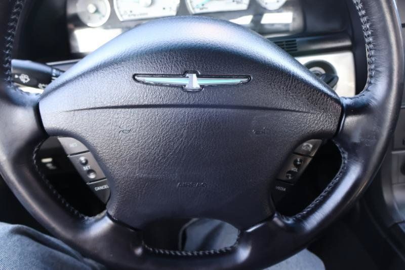 Used 2004 Ford Thunderbird RWD image 16