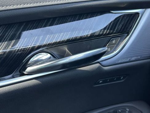 New 2025 Cadillac XT6 Premium Luxury image 22