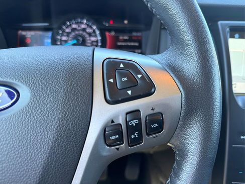 Used 2018 Ford Flex SEL w/ Equipment Group 202A AWD/4WD image 31
