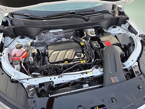 New 2026 Chevrolet Trax ACTIV w/ Sunroof Package image 10