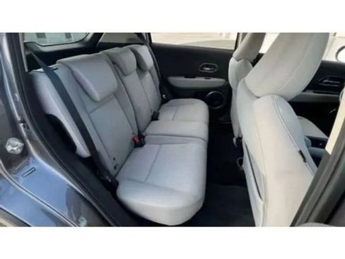 Used 2019 Honda HR-V EX image 21