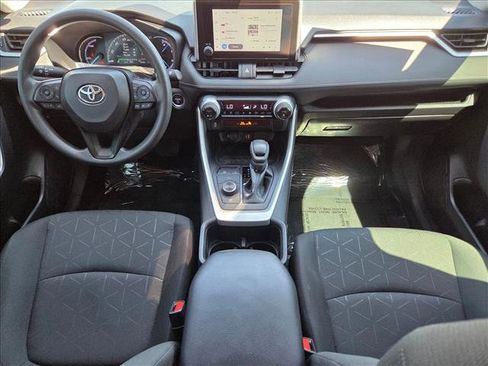 Certified 2024 Toyota RAV4 XLE w/ Convenience Package AWD/4WD image 17