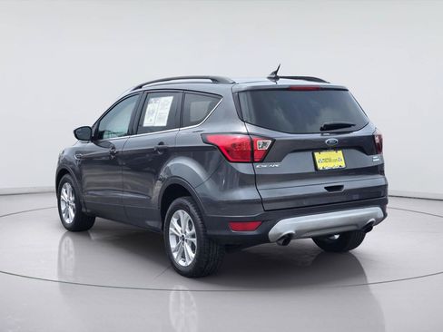Used 2019 Ford Escape SEL FWD image 6