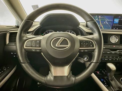 Used 2022 Lexus RX 350 FWD w/ Special Edition image 11
