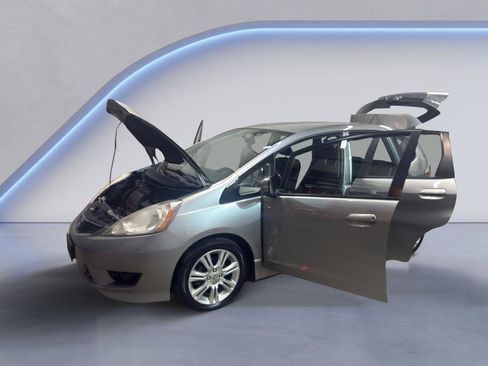 Used 2010 Honda Fit Sport image 10