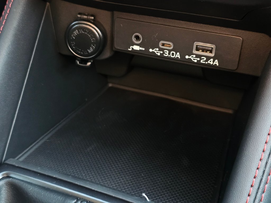 New 2026 Subaru WRX Premium AWD/4WD image 33