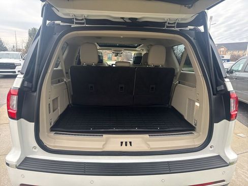 Used 2020 Lincoln Navigator L Reserve w/ Luxury Package image 50