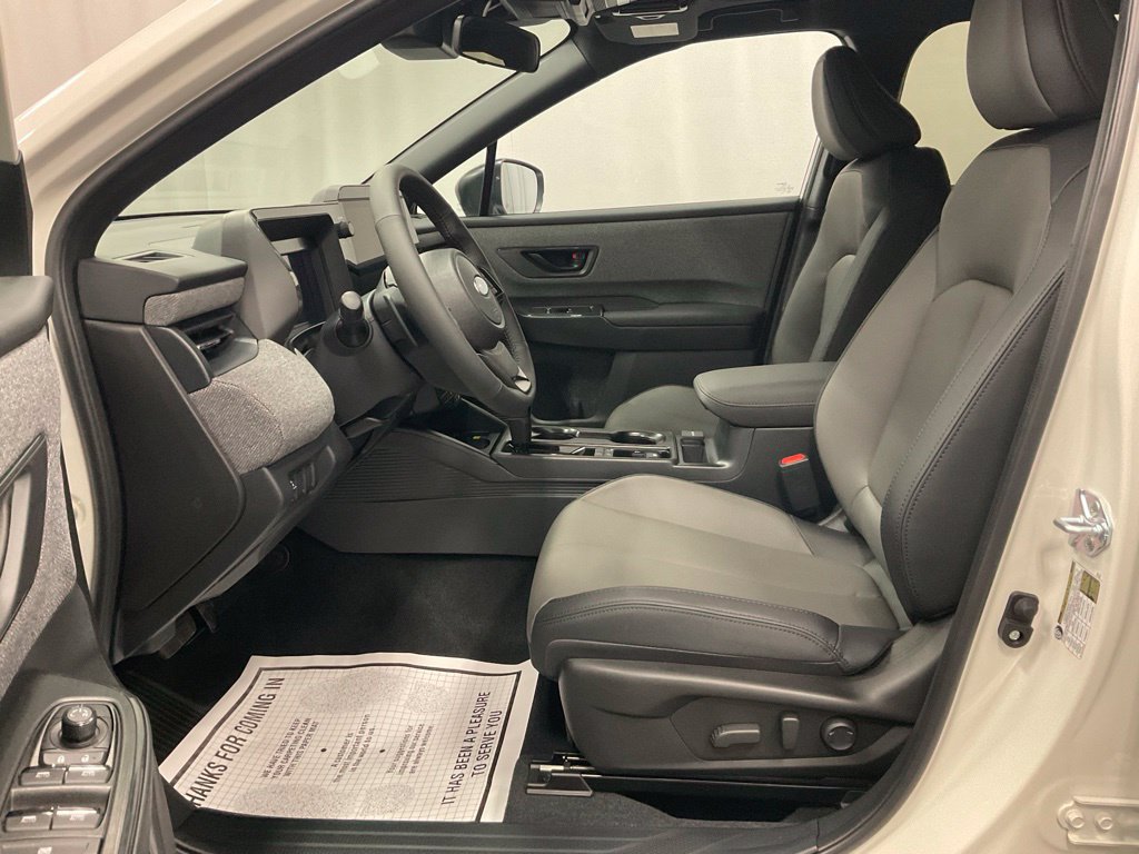 New 2026 Subaru Outback Premium AWD/4WD image 12