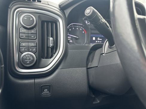 Used 2019 GMC Sierra 1500 SLT w/ SLT Premium Plus Package image 25