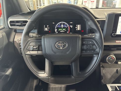 New 2026 Toyota Tacoma SR5 AWD/4WD image 14
