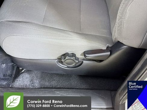 Used 2018 Toyota Tacoma SR w/ SR Convenience Package RWD image 21