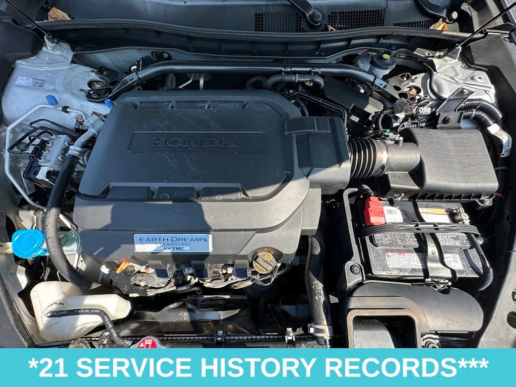 Used 2014 Honda Crosstour EX-L image 34