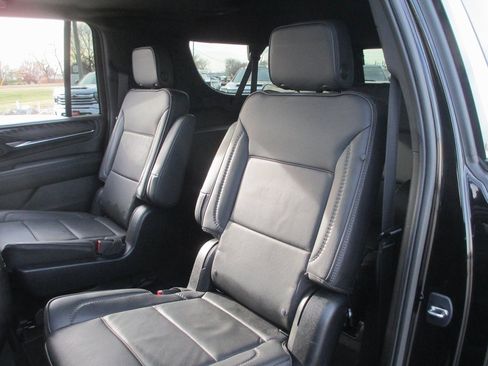 Certified 2023 GMC Yukon XL Denali image 21