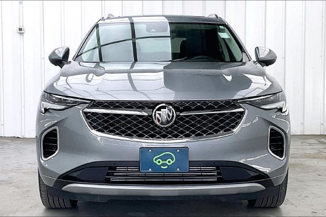 Certified 2023 Buick Envision Avenir AWD/4WD image 3