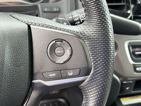 Used 2023 Honda Passport EX-L image 15