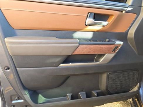 Used 2023 Toyota Tundra 1794 Edition RWD image 11