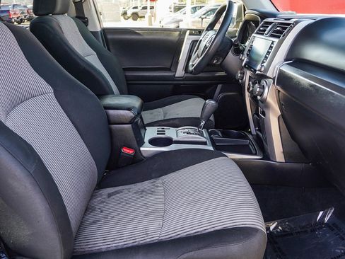 Certified 2023 Toyota 4Runner SR5 RWD image 19