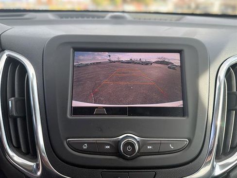 Used 2023 Chevrolet Equinox LT image 21