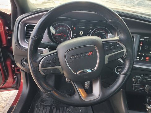 Used 2019 Dodge Charger Scat Pack w/ Dynamics Package image 13