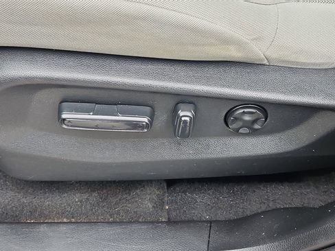 Certified 2019 Honda CR-V EX image 21