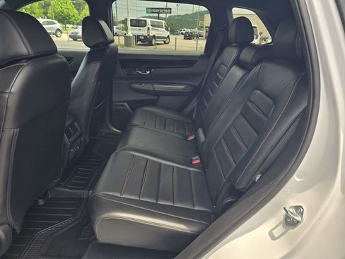 Used 2024 Honda CR-V Sport Touring image 11