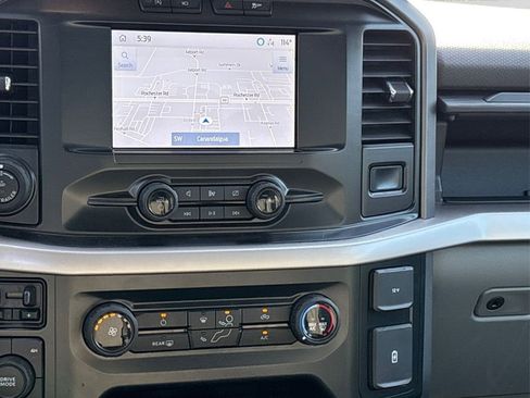 Used 2023 Ford F150 XLT w/ Trailer Tow Package image 22