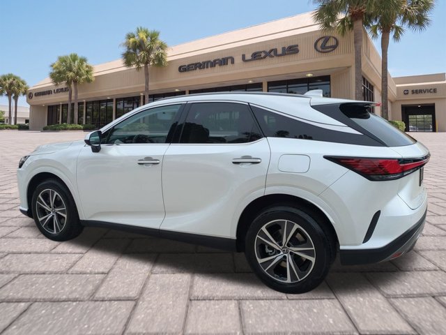 Certified 2024 Lexus RX 350 Premium w/ Accessory Package (K3) FWD image 6