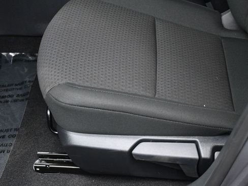 New 2026 Nissan Sentra S w/ S Cold Weather Package FWD image 15
