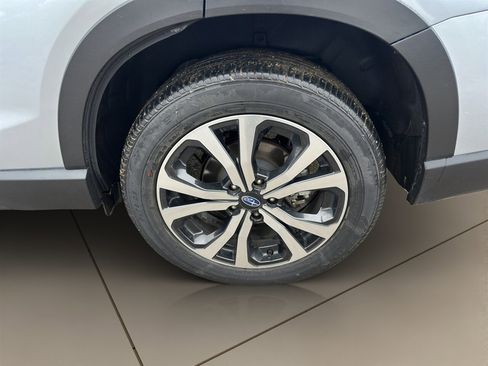 Used 2020 Subaru Forester Limited w/ Popular Package #3 AWD/4WD image 21