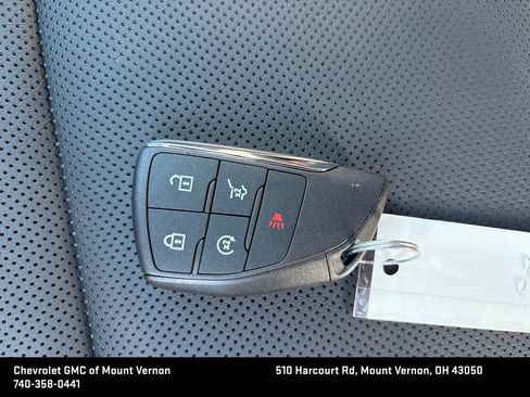 New 2026 GMC Terrain Elevation w/ Elevation Premium Package image 28