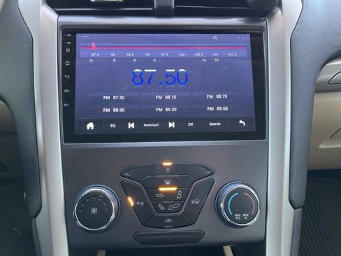 Used 2013 Ford Fusion SE image 20