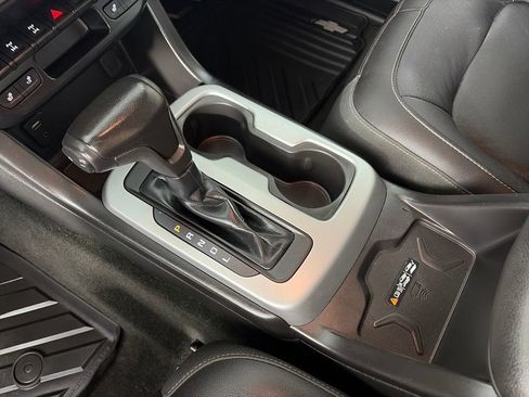 Used 2018 Chevrolet Colorado ZR2 image 22