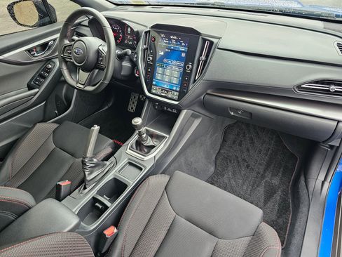 Used 2024 Subaru WRX Premium image 16